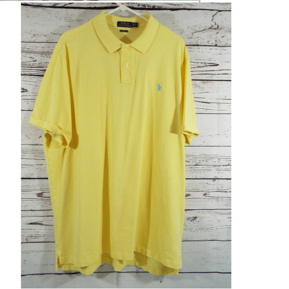 Polo Ralph Lauren Other - Polo Ralph Lauren Classic Fit Polo Men's Shirt